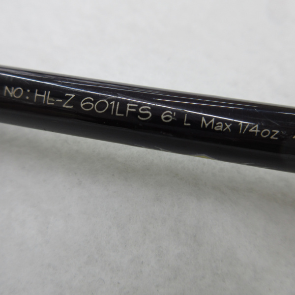 ハートランドZ HL-Z601LFS
